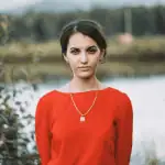 Priya S.