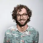 Daniel T., entry-level analyst, practicing AI mock interviews on XCareer platform