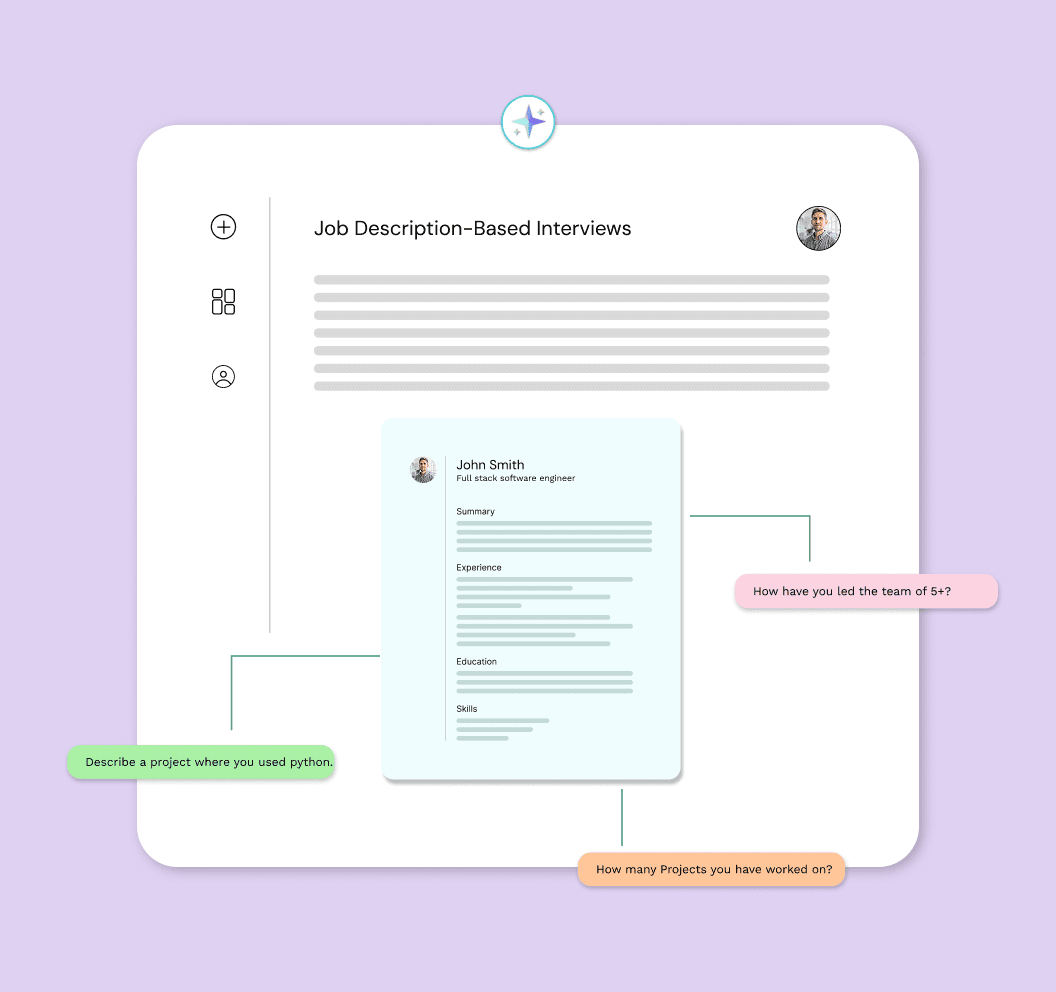 Share tools quickly and confidently in minutes