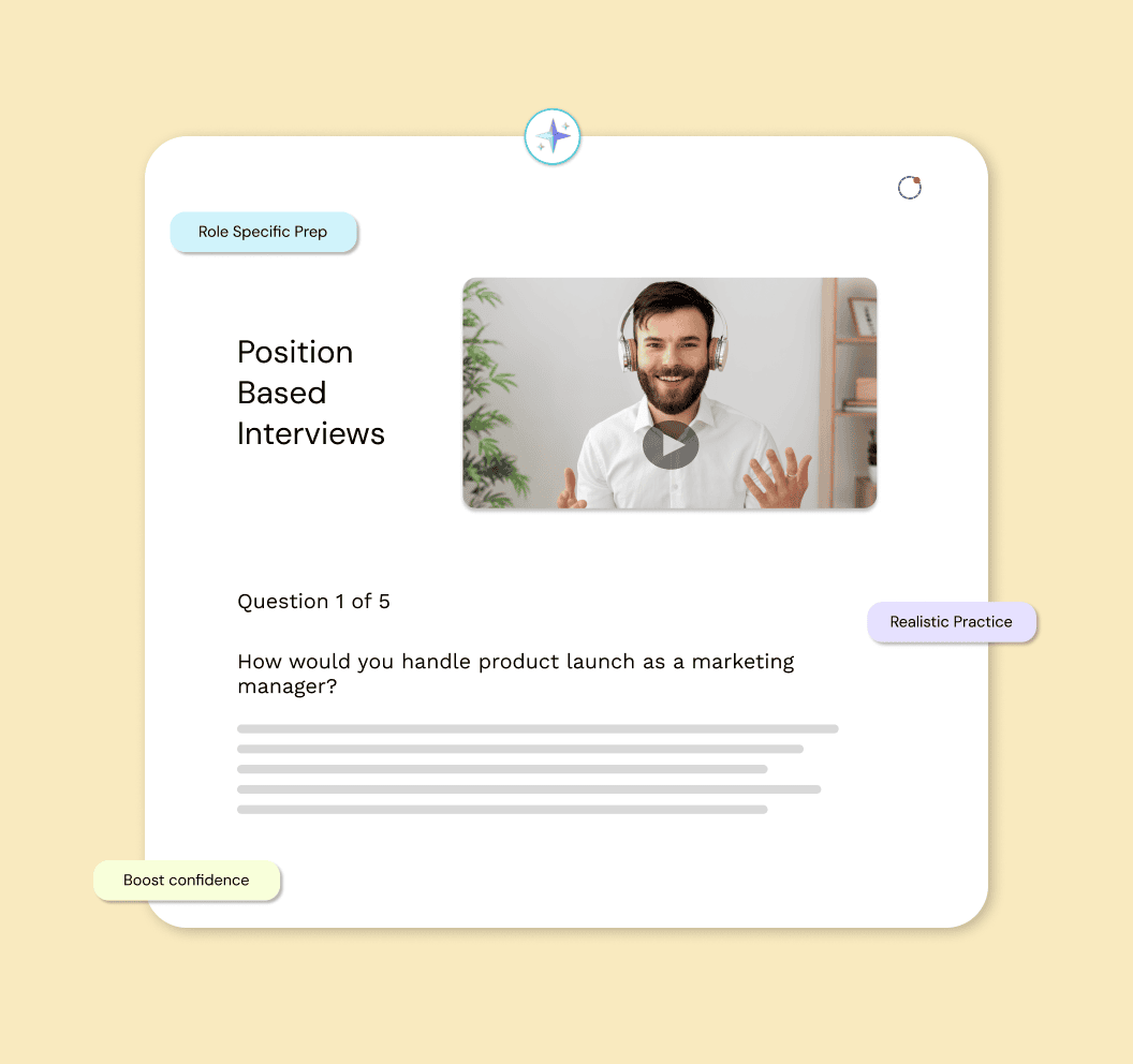 Share tools quickly and confidently in minutes